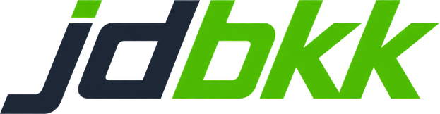 JDBKK Logo